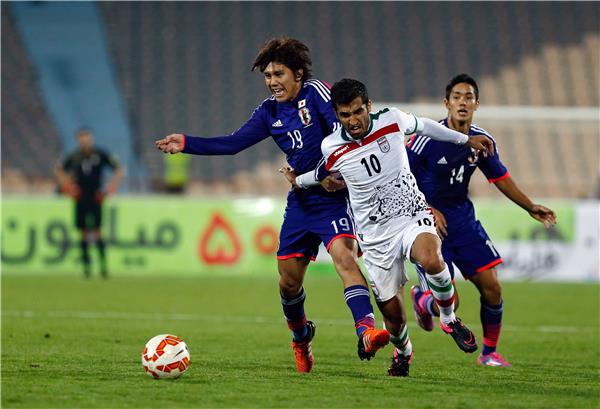 خاص بالكوثر استطلاع للرأي يحسم مباراة ايران واليابان