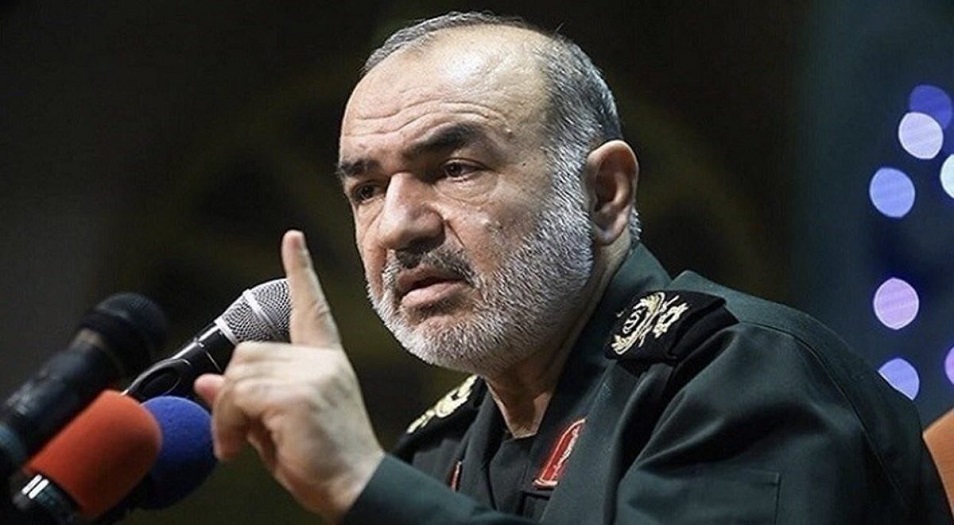 تحذير لكيان الاحتلال الاسرائيلي بالزوال اذا بدأ حربا جديدة ..