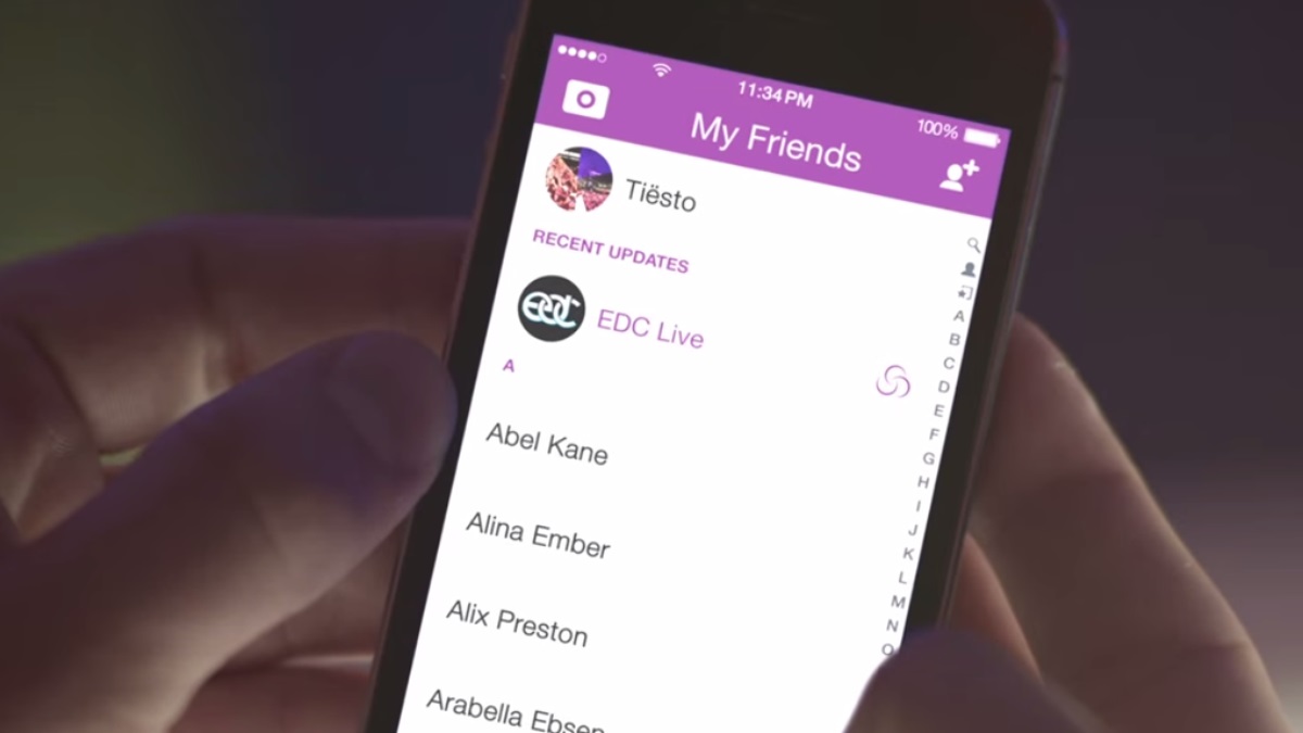 كشف تطبيق جديد يستخدمه داعش للتواصل الفوري