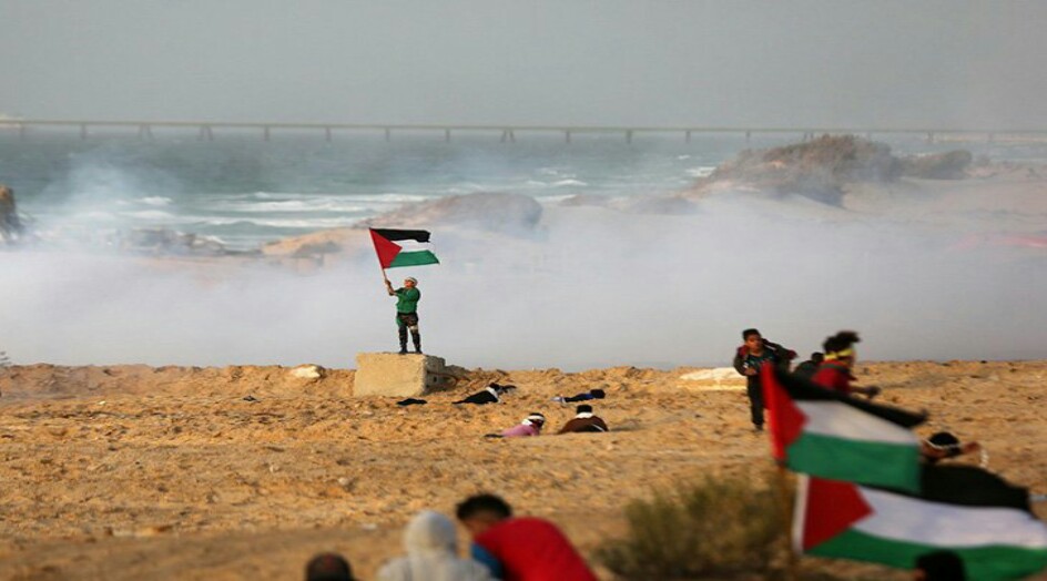 غدا.. استئناف المسير البحري على شواطئ غزة