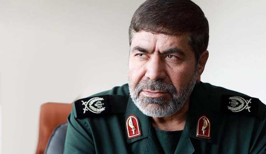 هذه حقيقة استهداف مواقع ايرانية في سوريا 