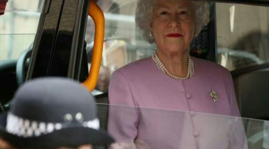 لماذا لا يضع أفراد العائلة البريطانية المالكة حزام الأمان؟