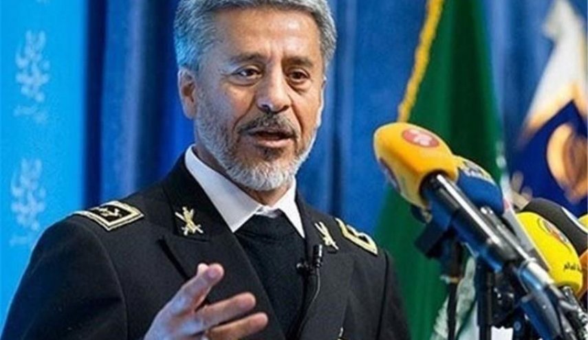 سياري: العدو يسعي الى إستغلال قضية القوميات سياسيا