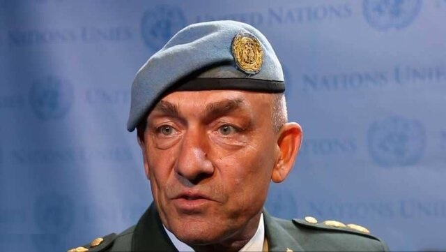 ژنرال دانمارکی رئیس هیئت ناظران سازمان ملل در یمن شد