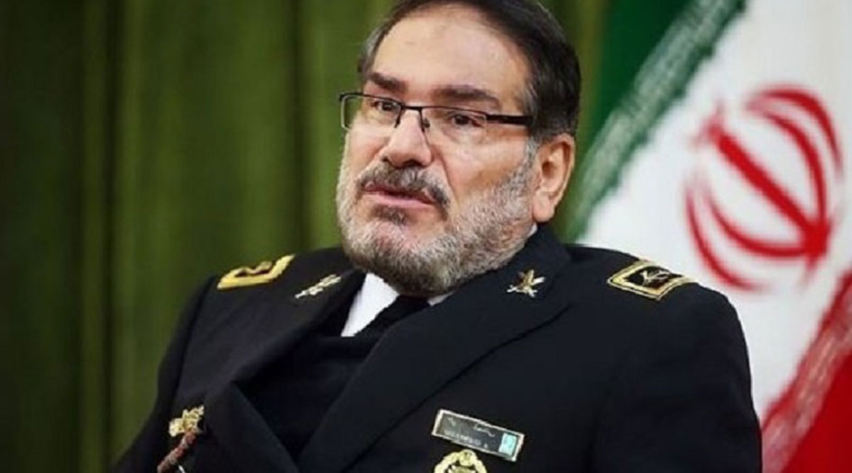 شمخاني: إيران واستنادا لستراتيجيتها الدفاعية لاتعتزم تطوير مديات صواريخها