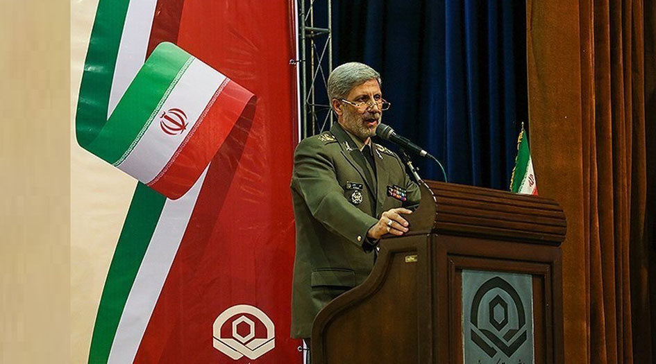 ايران: قدراتنا الصاروخية غير قابلة للتفاوض