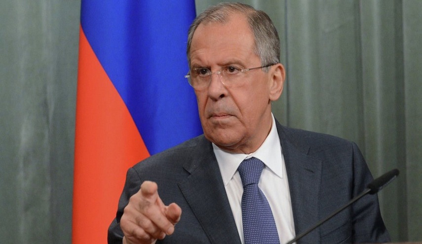 لافروف يؤكد دعم روسيا للسلطة الشرعية في فنزويلا