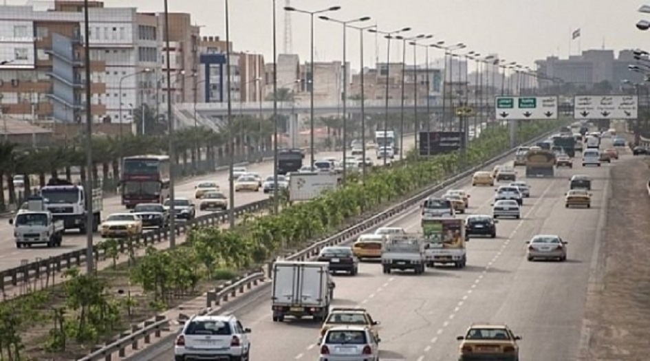 تبرير غير متوقع لأمانة بغداد بعدم وضع اللوحات الإرشادية