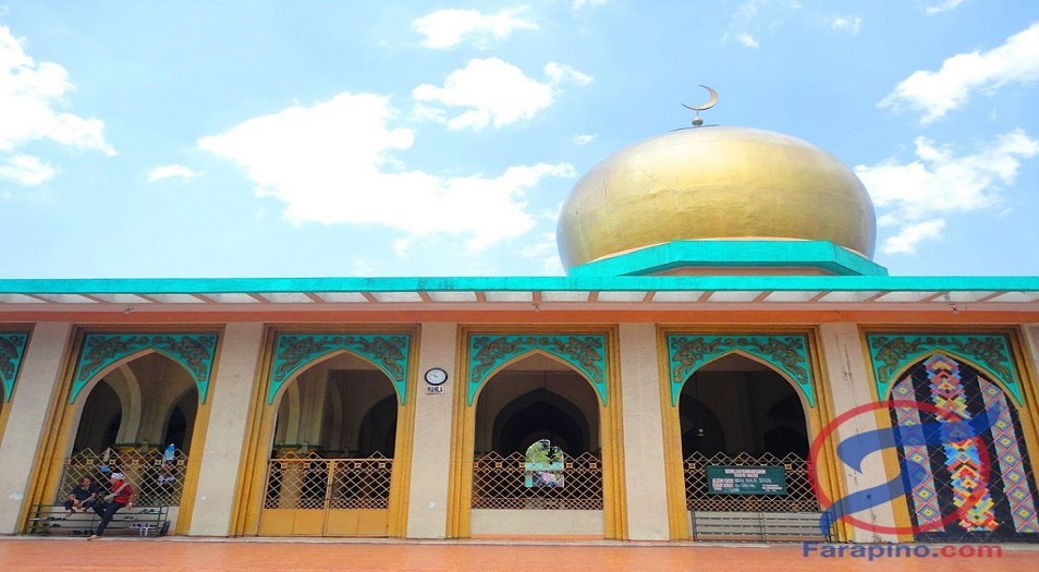 هجوم دموي على مسجد بجنوب الفيليبين 