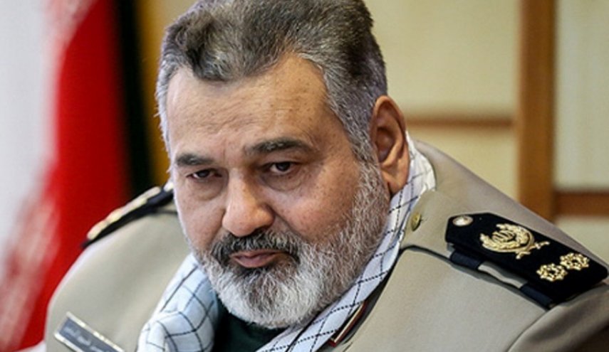 فيروز ابادي: روسيا لن تتفق ضد ايران