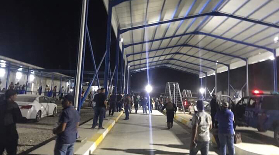 النزاهة تضبط تلاعب مدير وموظفين في جمرك كركوك وإحالتهم للقضاء