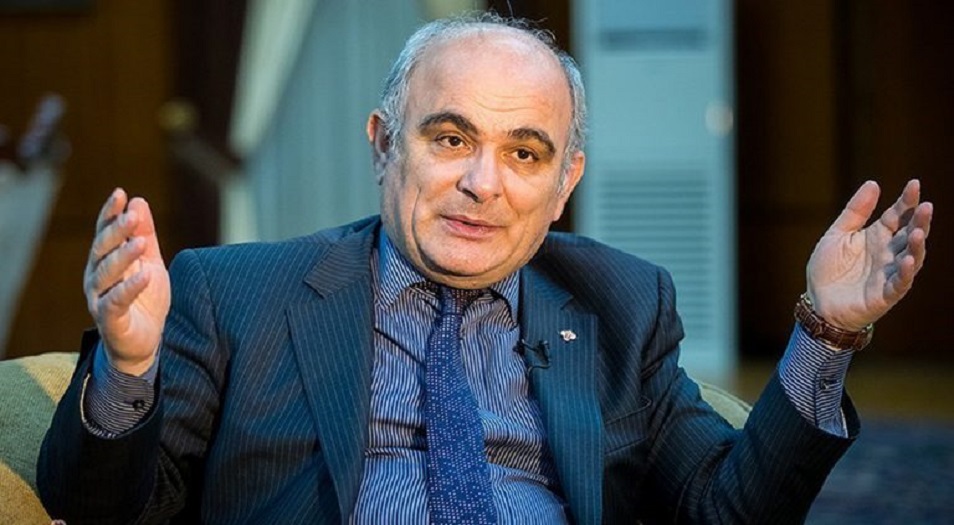 السفير الروسي بطهران : تم تحريف تصريحات ريابكوف حول ايران 