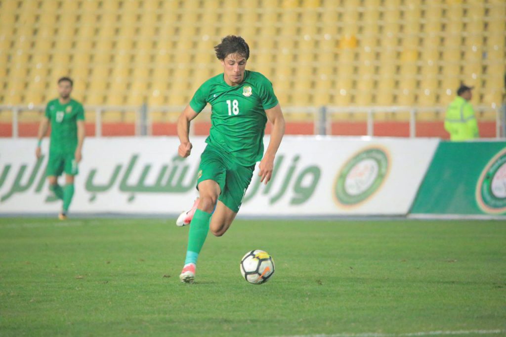 الشرطة يضع شرطاً لانتقال ميمي الى يوفنتوس