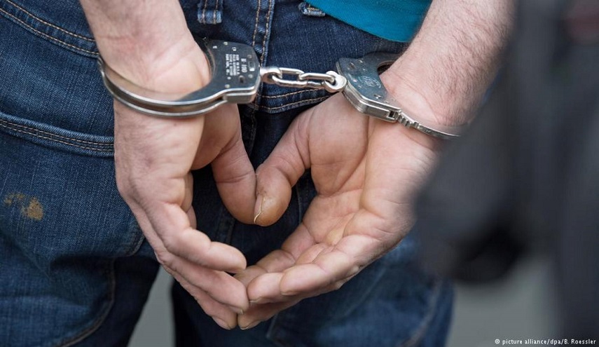 القبض على عصابة مارست السطو في أربع محافظات عراقية بالزي العسكري