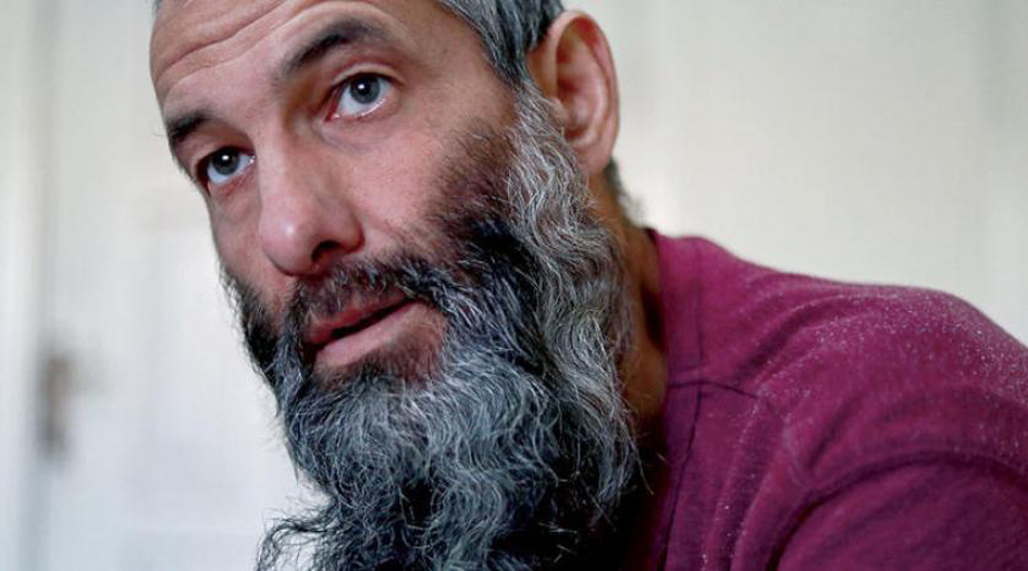 ايرلندي هارب: "داعش" تأكل العشب في سوريا