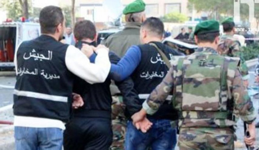 "صيد ثمين" في قبضة الجيش اللبناني في الجنوب