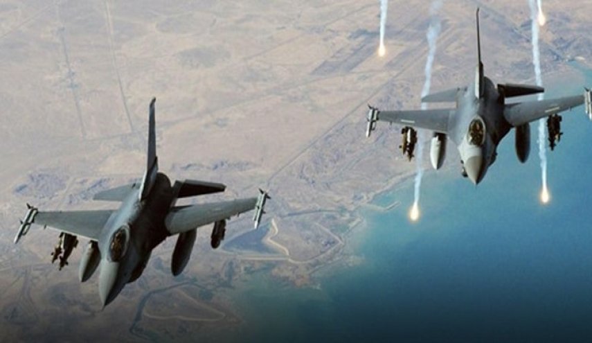 ’التحالف الدولي’ قتل 1190 مدنيا بالخطأ في سوريا !