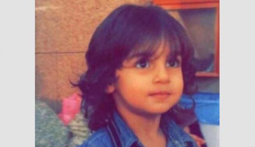 نحر طفل أمام أعين والدته يهز السعودية .. التفاصيل !