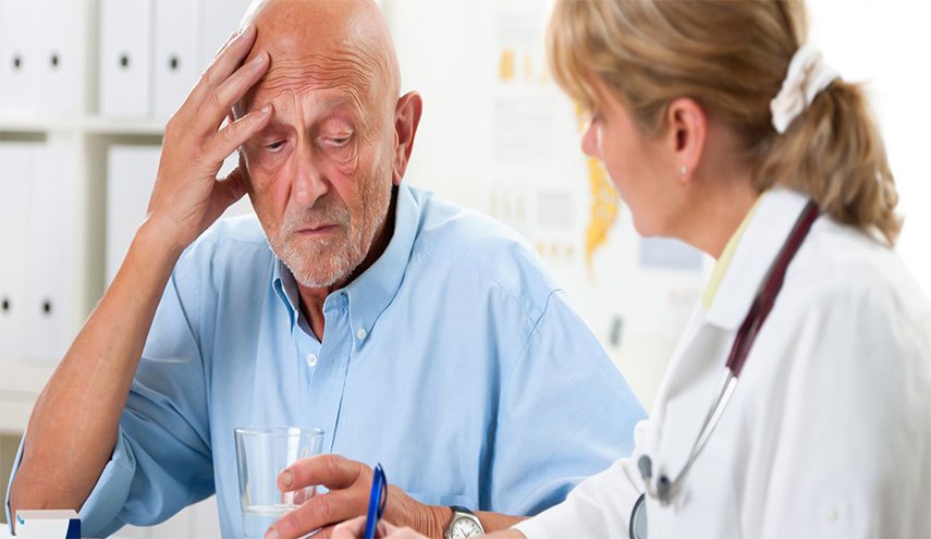 هذا الهرمون يعالج مرض ألزهايمر