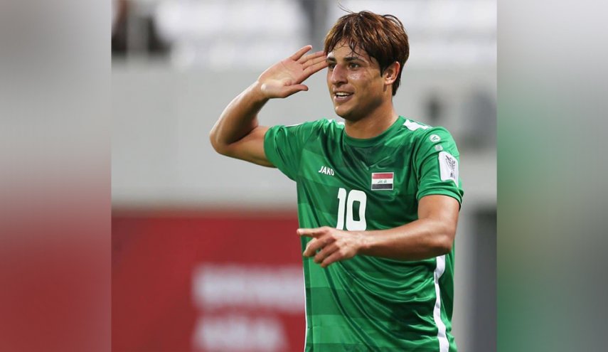 الشرطة العراقي يحرم "ميمي" من "السيدة العجوز"..والسبب؟