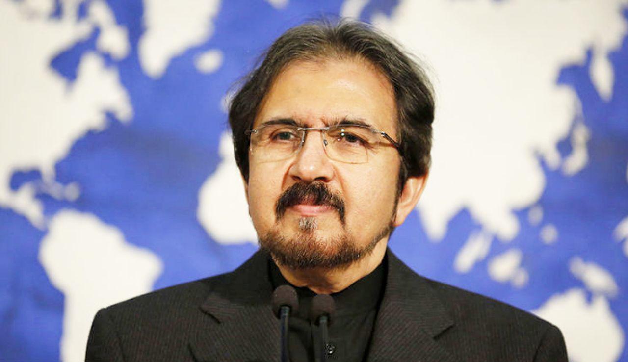 طهران ترحب بتشكيل الحكومة اللبنانية الجديدة