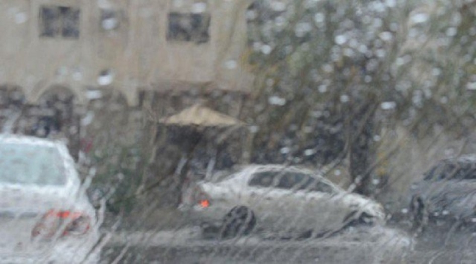 متنبئ جوي: توقعات بموجة أمطار ديمية ورعدية خلال الأسبوع المقبل في العراق +الخرائط