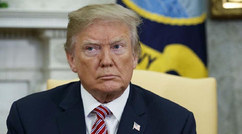 ترامب يتحدى الكونغوس بهذا القرار حول سوريا وأفغانستان؟!!