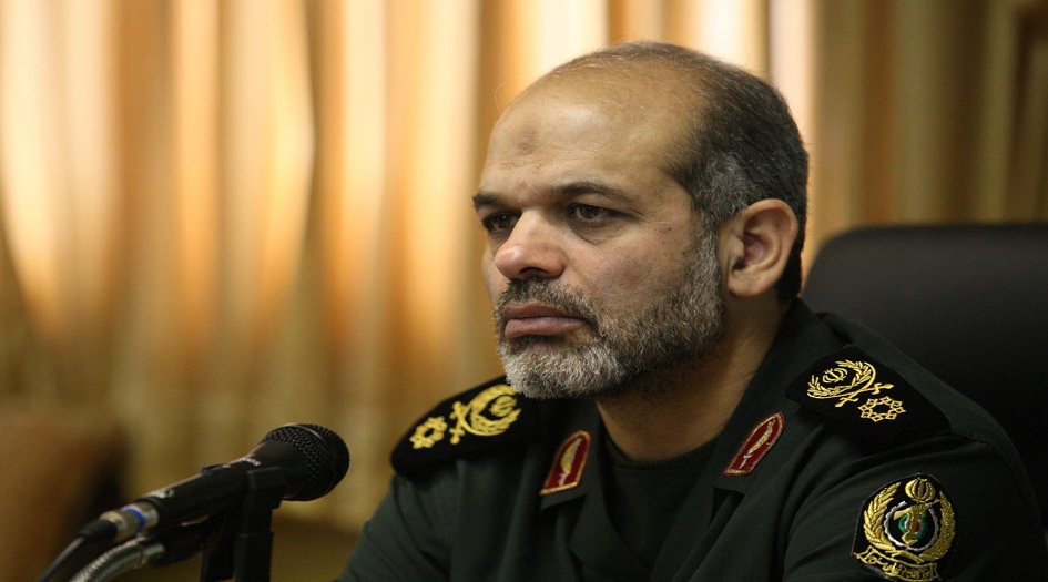 العميد وحيدي: آلية التبادل المالي الاوروبية جزء صغير من التزامات الاوروبيين