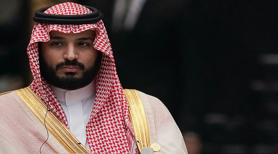 موقع إسرائيلي: بن سلمان في خطر!