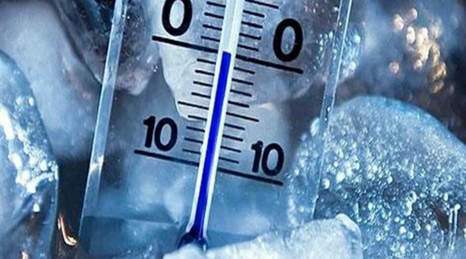 متنبيء يخفف من انباء موجة البرد وهذا ما يتوقعه لما بعد يوم ٩ في العراق