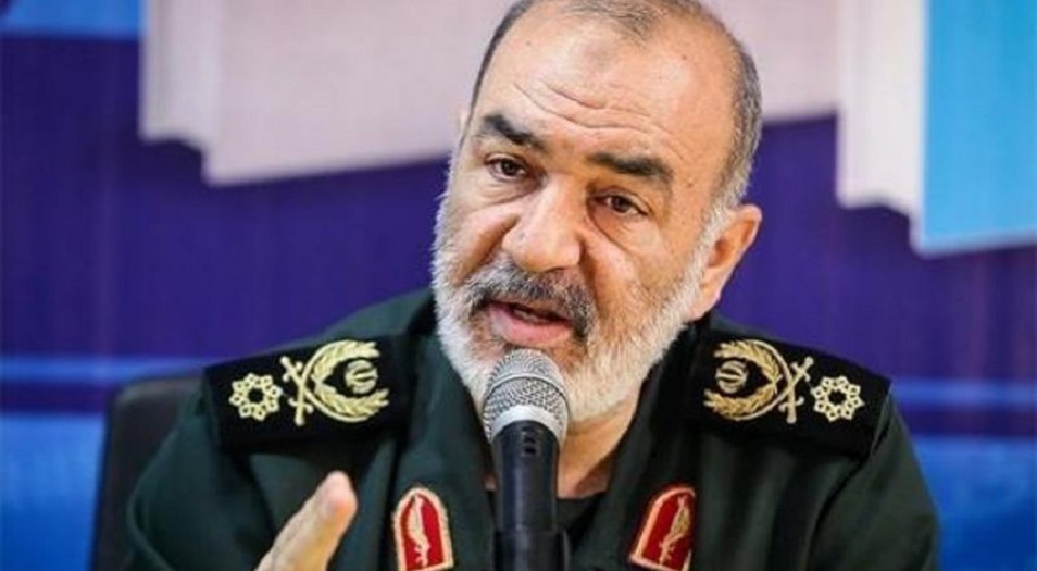 الحرس الثوري: اذا تآمرت اوروبا ضدنا سنتخذ خطوة استراتيجية