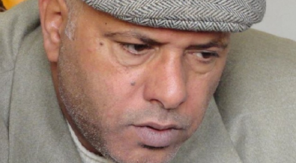 إغتيال كاتب روائي عراقي بوسط كربلاء