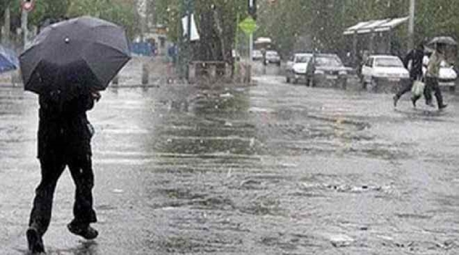 متنبئ جوي :يحدد موعد هطول الأمطار في العراق... اليكم التفاصيل؟!!