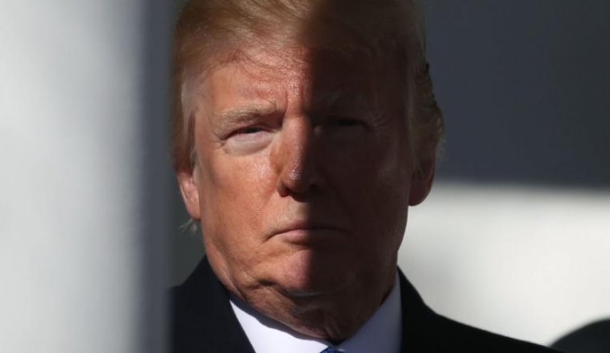 ترامب: نبقي قواتنا في العراق لـ«مراقبة إيران»