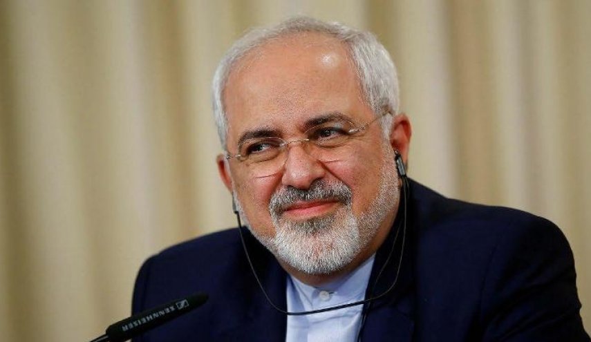 ظريف: وقاحة ترامب سببها خنوع بعض الدول العربية امامه