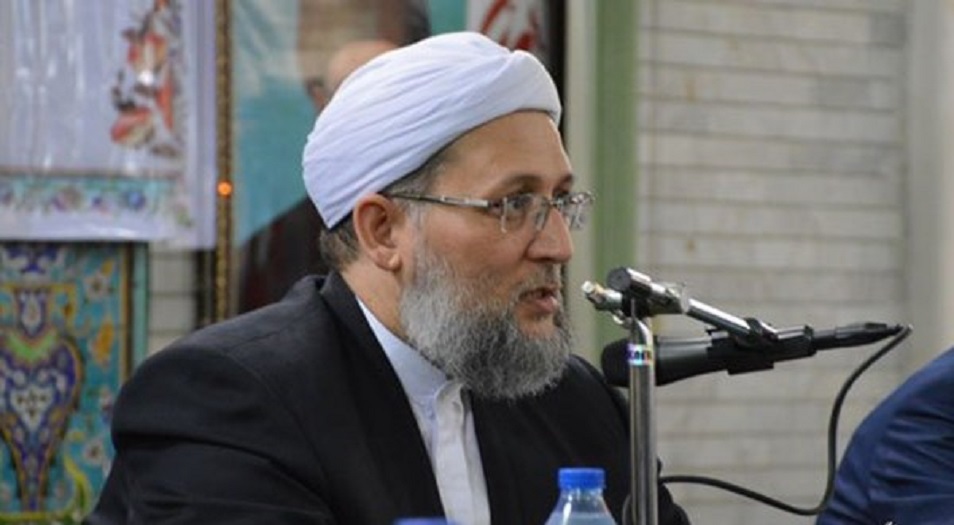 ماذا قال إمام جمعة أهل السنة بشمال ايران عن حرياتهم في البلاد ؟؟  