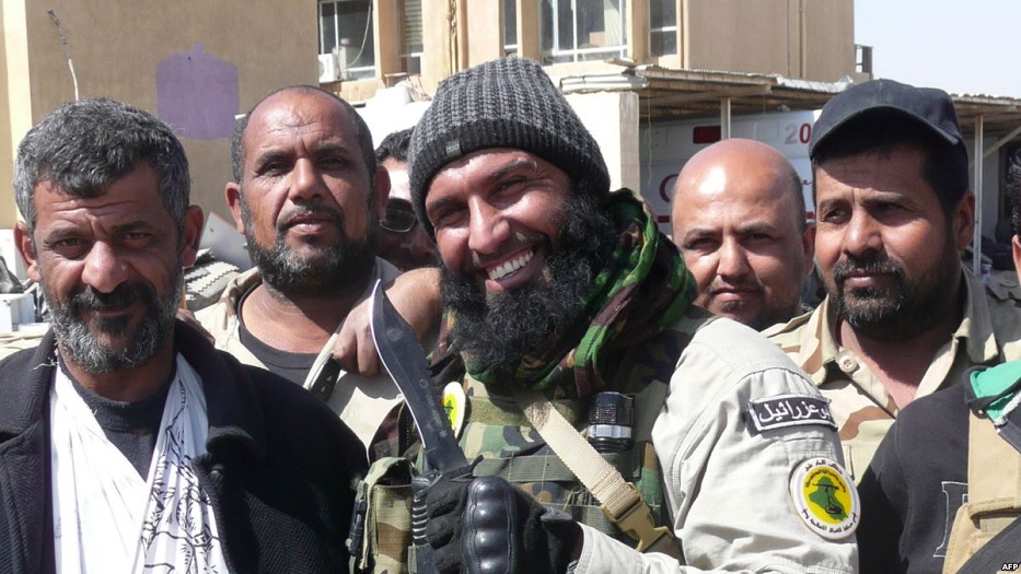 ما حقيقة اغتيال ابو عزرائيل؟؟