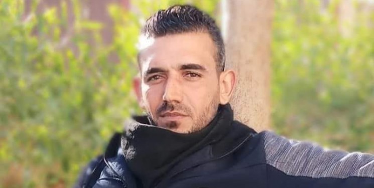 شهادت مجروح تظاهرات دریایی در سواحل غزه