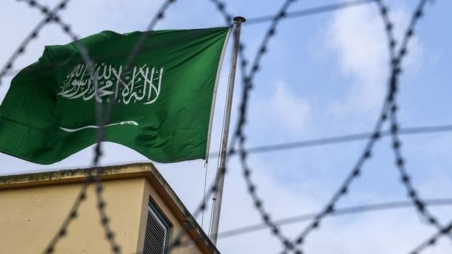 شكنجه شدن فعالان زن در عربستان سعودي