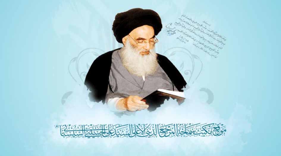 أول أيام شهر رجب 1440 حسب توقعات مكتب السيد السيستاني