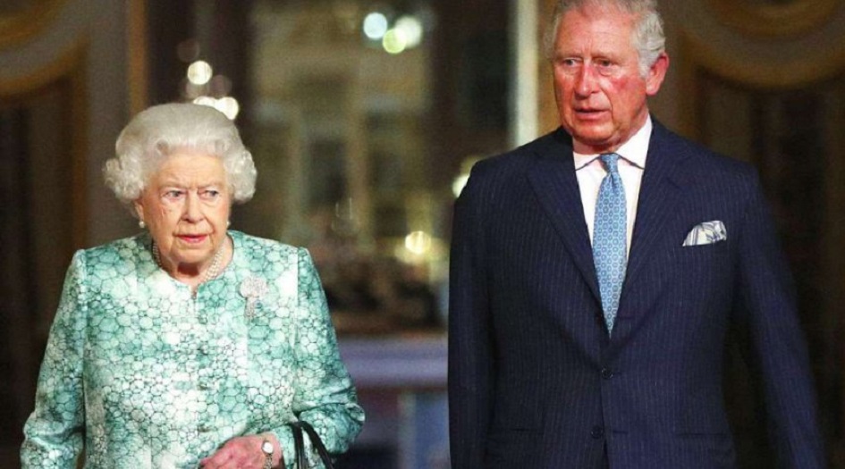فضيحة ملكية بريطانية من العيار الثقيل .. هذه تفاصيلها!