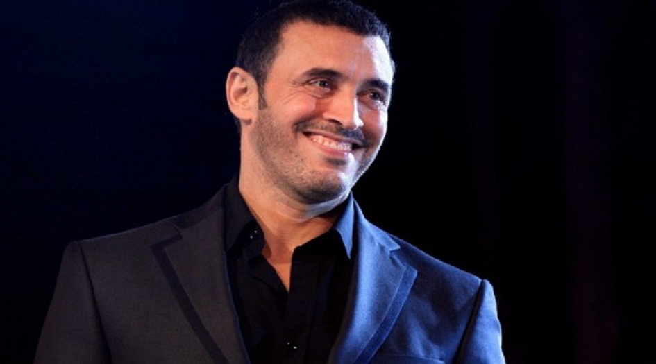 بالوثيقة.. كاظم الساهر يقدم طلبا للداخلية العراقية