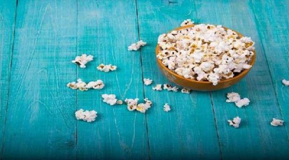 فوائد الفشار السبع لا تخطر على بال!