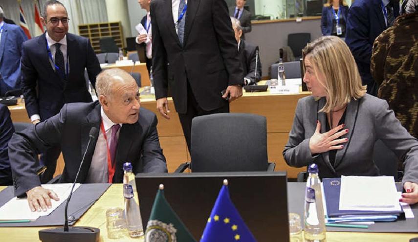 "حرج" الأوروبيين قد يعرقل القمة الأوروبية - العربية