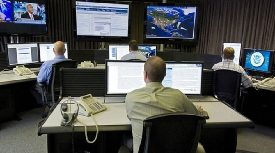 تقنيات تجسس أوروبية خطيرة تصل السعودية