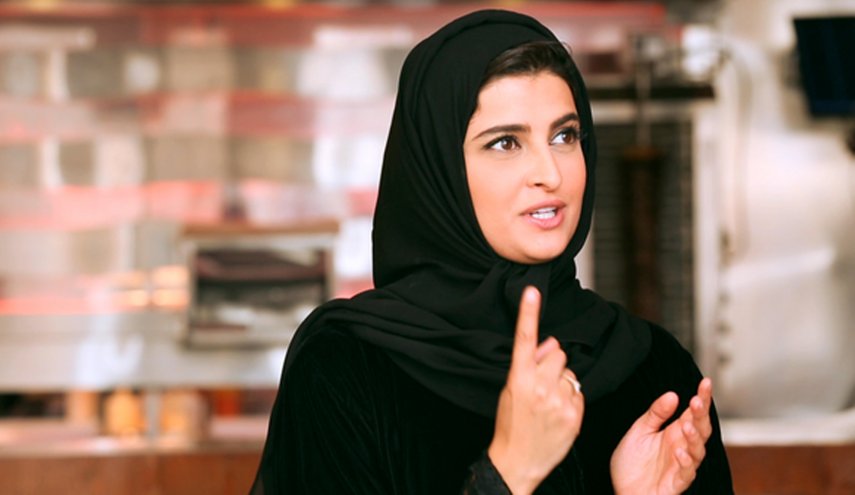 هجوم إماراتي سعودي عنيف على علا الفارس.. والسبب؟