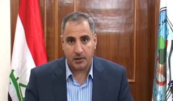 نائب عن الانبار يرفض استخدام القواعد العسكرية بالعراق للاعتداء على دول الجوار