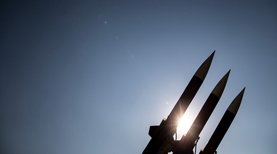 ايران القوة الصاروخية الأولى بالمنطقة