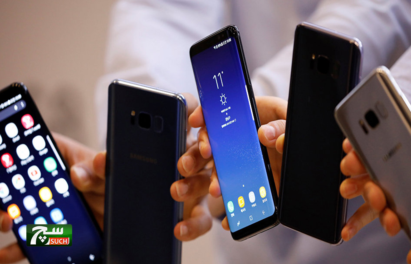  حربة بثلاث رؤوس لتدمير "آيفون"