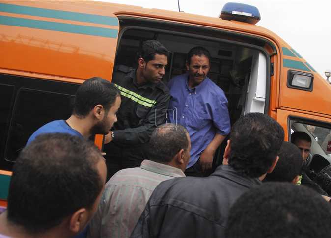 قتلى وجرحى عراقيون ومصريون في حادث سيناء..اسماء القتلى